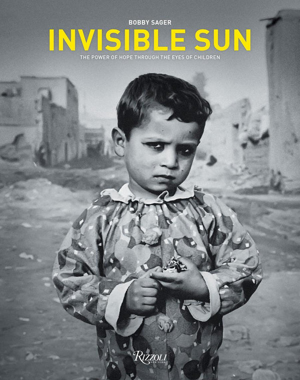 Invisible Sun-Photography and photographs-買書書 BuyBookBook
