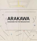 Arakawa: Diagrams for the Imagination-Art: general-買書書 BuyBookBook