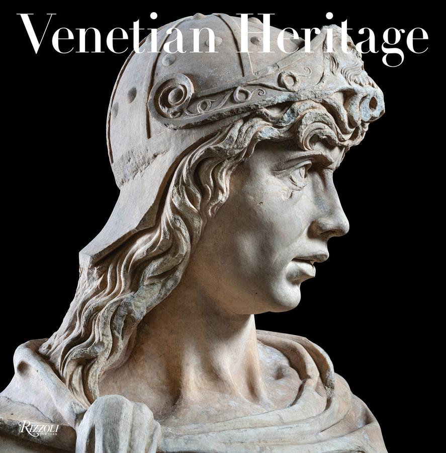 Venetian Heritage-Art: general-買書書 BuyBookBook
