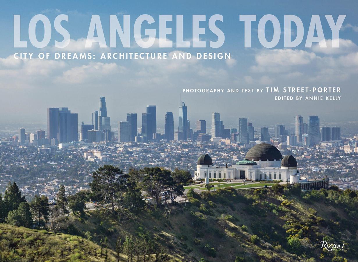 Los Angeles Today-Photography and photographs-買書書 BuyBookBook
