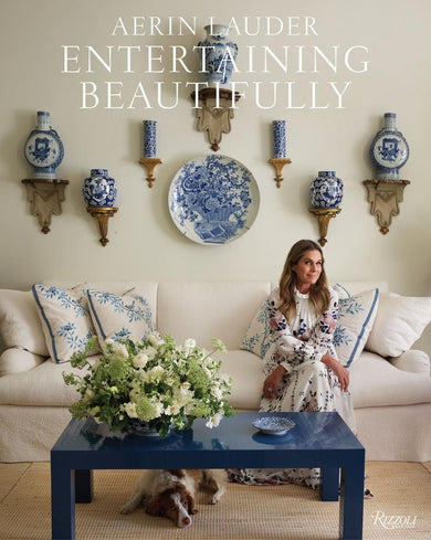 Entertaining Beautifully-Cookery / food and drink / food writing-買書書 BuyBookBook