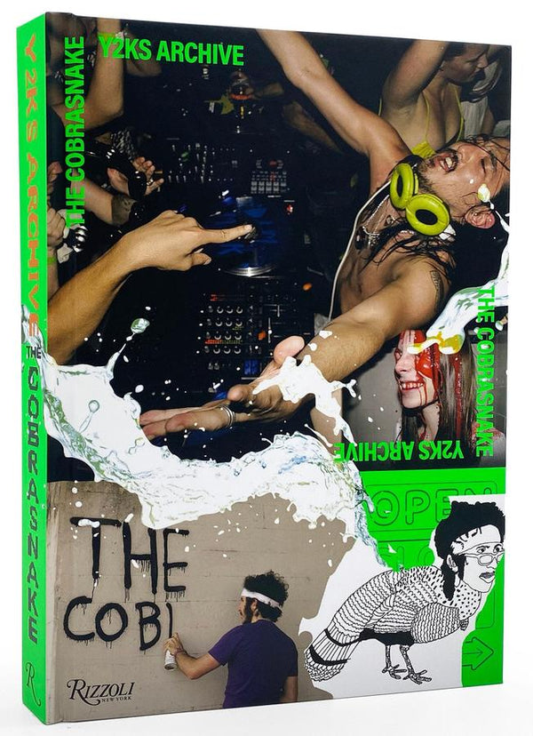 The Cobrasnake-Photography and photographs-買書書 BuyBookBook