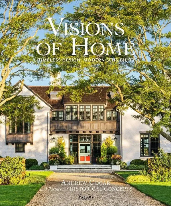 Visions of Home-Lifestyle and Leisure-買書書 BuyBookBook