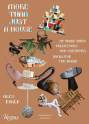 More Than Just a House: At Home with Collectors and Creators-Lifestyle and Leisure-買書書 BuyBookBook