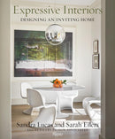 Expressive Interiors-Lifestyle and Leisure-買書書 BuyBookBook
