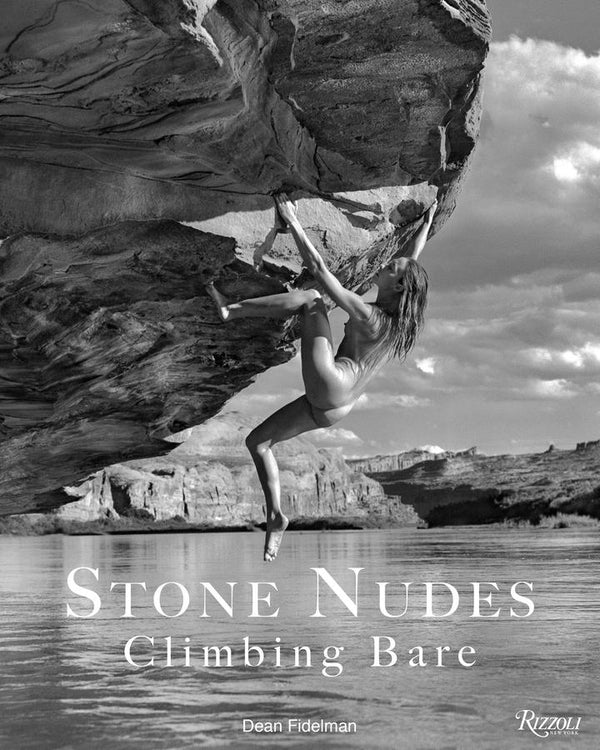 Stone Nudes-Photography and photographs-買書書 BuyBookBook
