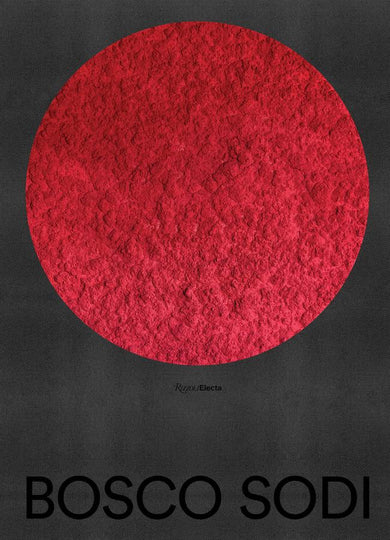 Bosco Sodi-Art: general-買書書 BuyBookBook