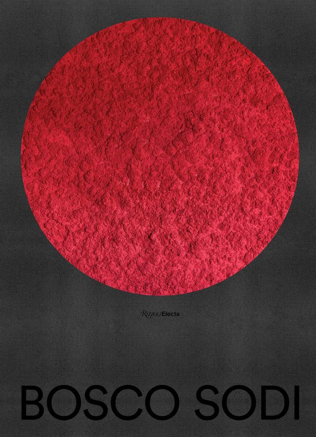 Bosco Sodi-Art: general-買書書 BuyBookBook
