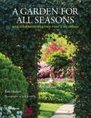 A Garden for All Seasons-Lifestyle and Leisure-買書書 BuyBookBook