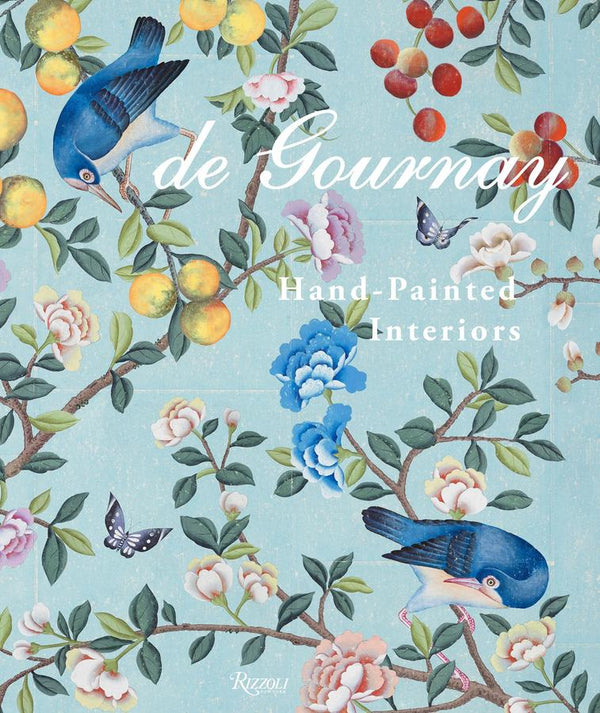 de Gournay-Lifestyle and Leisure-買書書 BuyBookBook