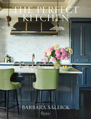 The Perfect Kitchen-Lifestyle and Leisure-買書書 BuyBookBook
