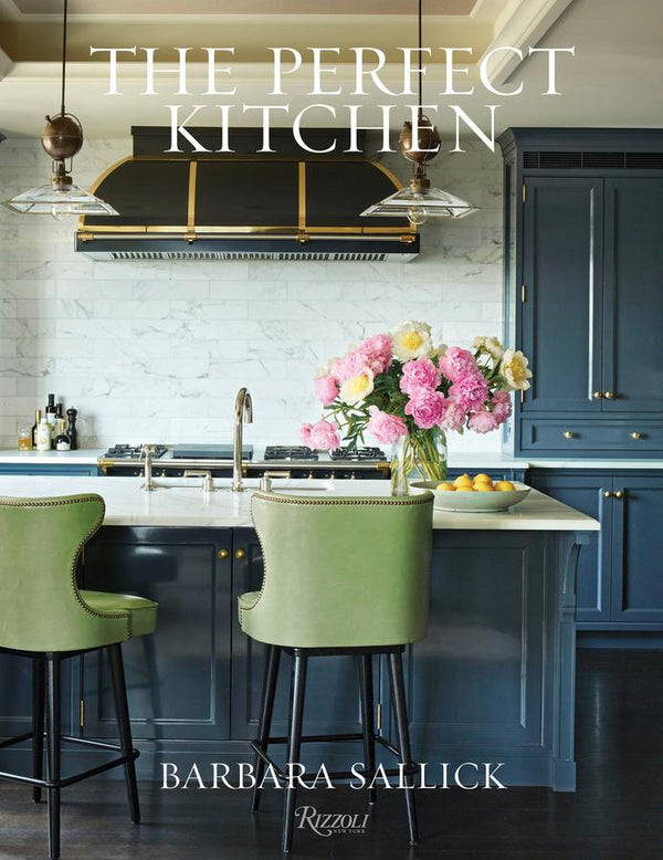 The Perfect Kitchen-Lifestyle and Leisure-買書書 BuyBookBook