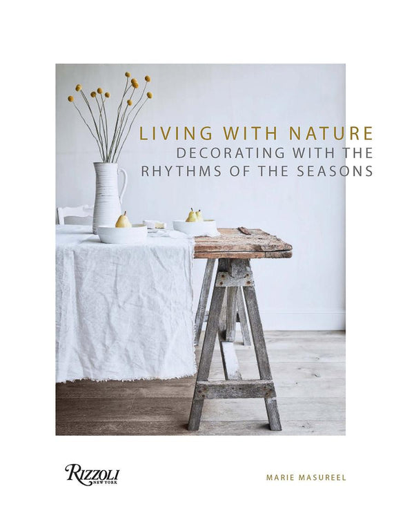 Living with Nature-Lifestyle and Leisure-買書書 BuyBookBook