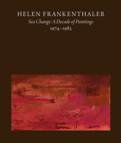 Helen Frankenthaler-Art: general-買書書 BuyBookBook