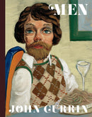 John Currin: Men-Art: general-買書書 BuyBookBook