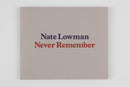Nate Lowman-Art: general-買書書 BuyBookBook