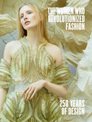 The Women Who Revolutionized Fashion-Design/ fashion/ architecture/ illustration-買書書 BuyBookBook