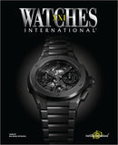 Watches International Volume XXI-Lifestyle and Leisure-買書書 BuyBookBook