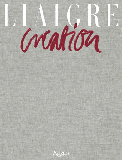 Liaigre-Lifestyle and Leisure-買書書 BuyBookBook