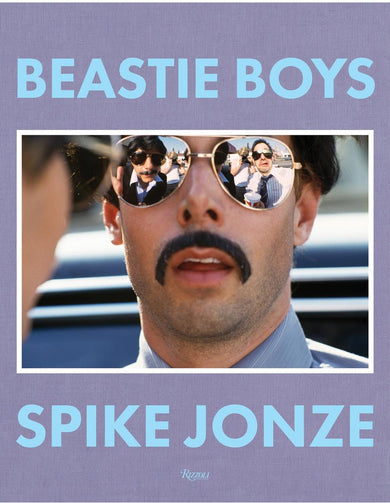 Beastie Boys-Music-買書書 BuyBookBook