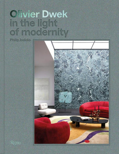 Olivier Dwek-Design/ fashion/ architecture/ illustration-買書書 BuyBookBook