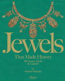 Jewels That Made History-Art: general-買書書 BuyBookBook
