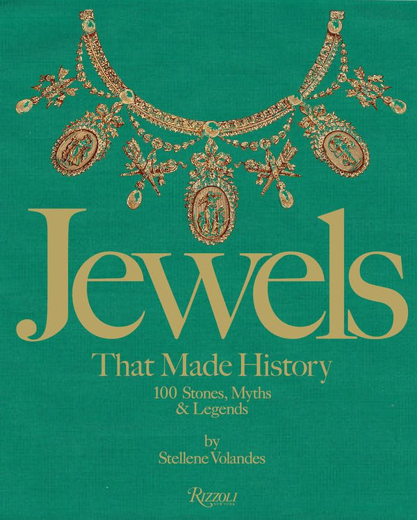 Jewels That Made History-Art: general-買書書 BuyBookBook