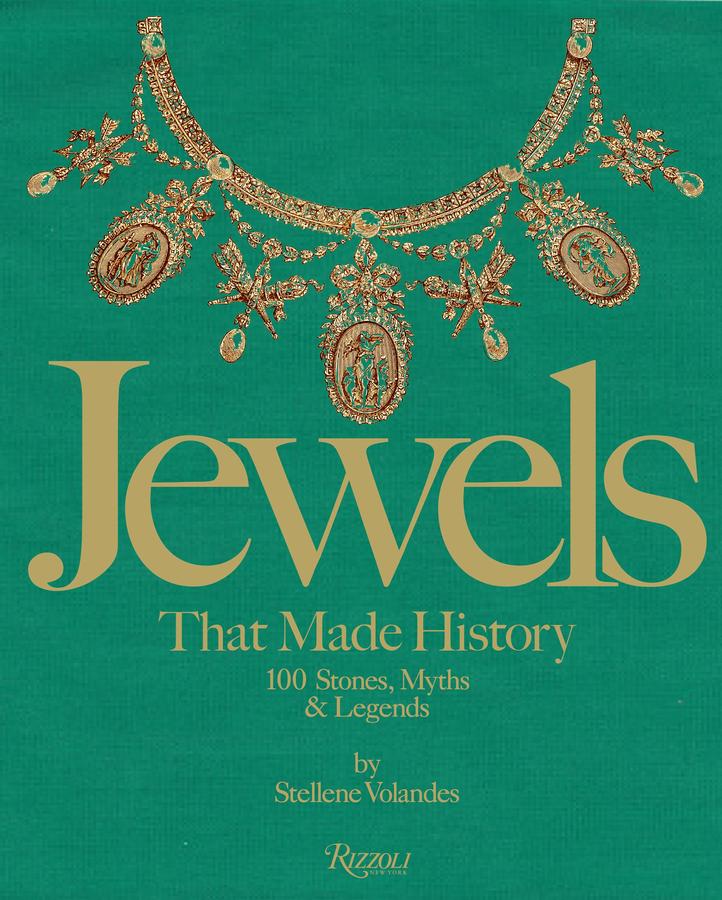 Jewels That Made History-Art: general-買書書 BuyBookBook