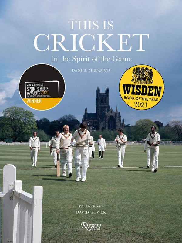 This is Cricket-Sports and Active outdoor recreation-買書書 BuyBookBook