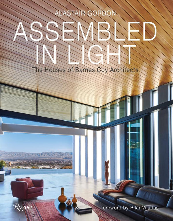 Assembled in Light-Design/ fashion/ architecture/ illustration-買書書 BuyBookBook