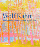 Wolf Kahn-Art: general-買書書 BuyBookBook