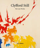Clyfford Still-Art: general-買書書 BuyBookBook
