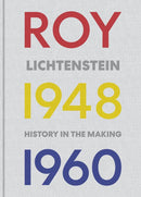 Roy Lichtenstein-Art: general-買書書 BuyBookBook