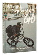 Nigel Sylvester: GO-Lifestyle and Leisure-買書書 BuyBookBook