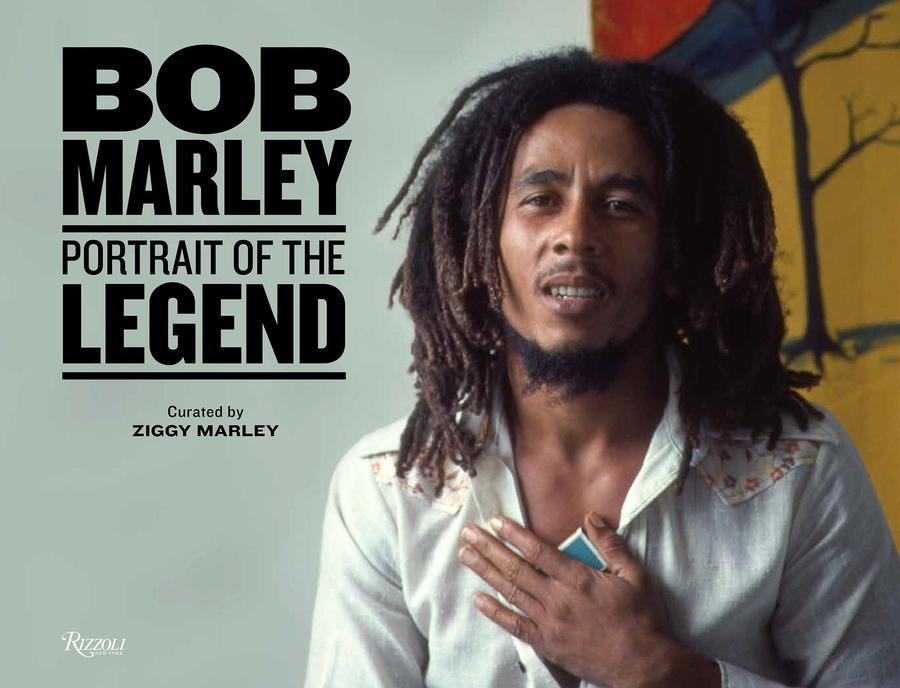 Bob Marley-Music-買書書 BuyBookBook