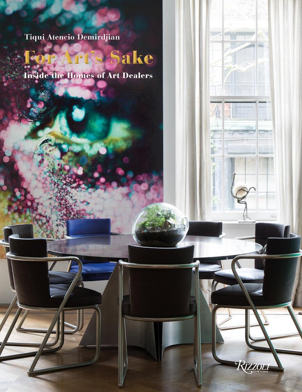 For Art's Sake-Lifestyle and Leisure-買書書 BuyBookBook