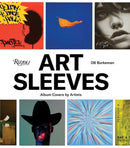 Art Sleeves-Music-買書書 BuyBookBook