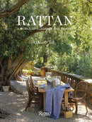 Rattan-Lifestyle and Leisure-買書書 BuyBookBook