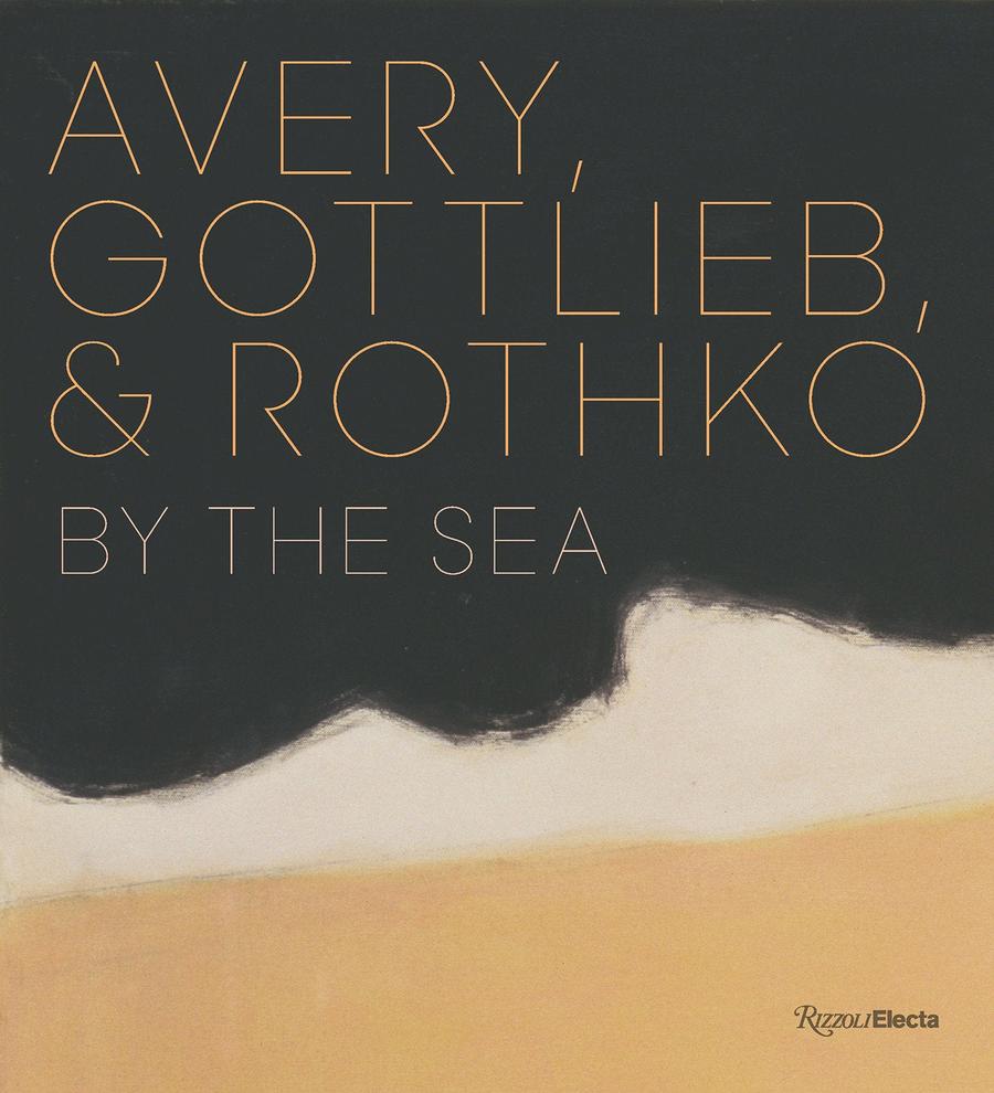 Avery, Gottlieb & Rothko-Art: general-買書書 BuyBookBook