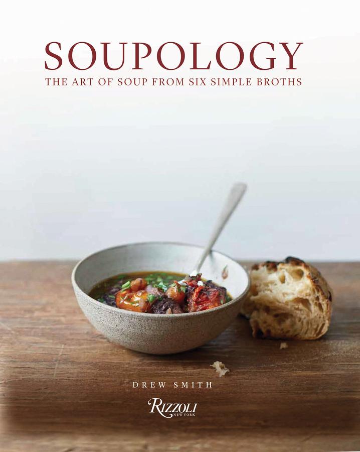 Soupology-Cookery / food and drink / food writing-買書書 BuyBookBook