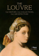 The Louvre-Art: general-買書書 BuyBookBook