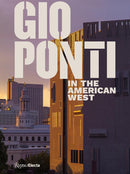 Gio Ponti in the American West-Design/ fashion/ architecture/ illustration-買書書 BuyBookBook