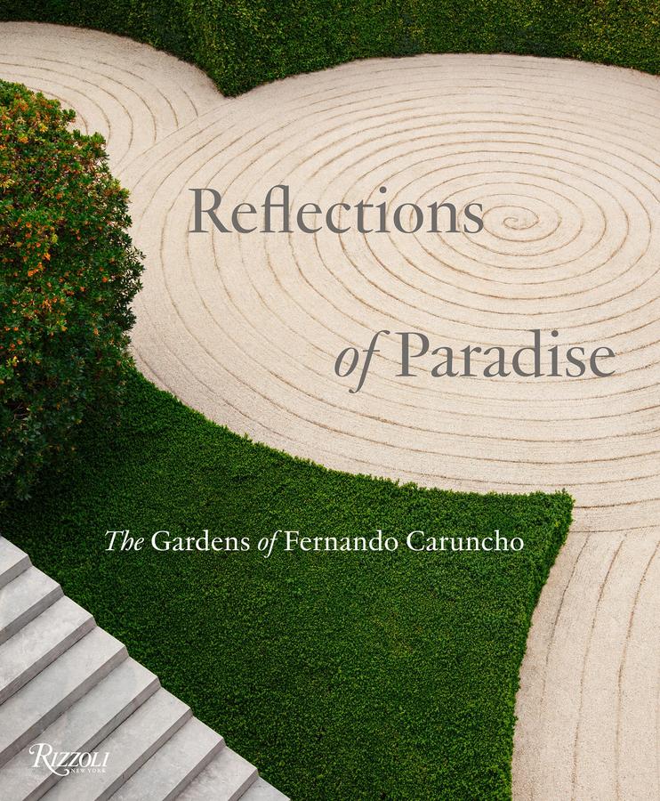 Reflections of Paradise: The Gardens of Fernando Caruncho-Lifestyle and Leisure-買書書 BuyBookBook