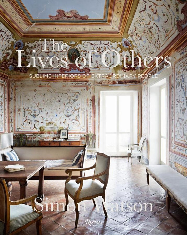The Lives of Others-Lifestyle and Leisure-買書書 BuyBookBook