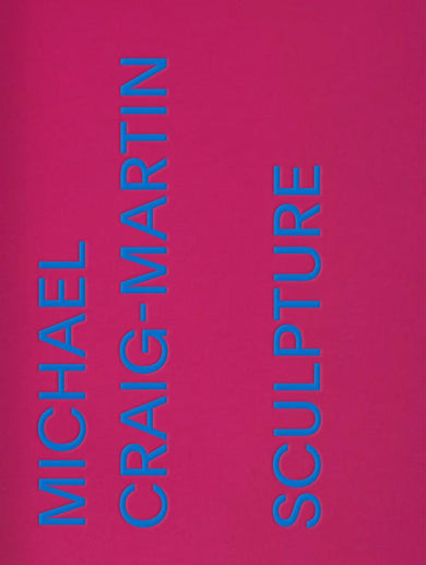 Michael Craig-Martin: Sculpture-Art: general-買書書 BuyBookBook