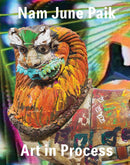 Nam June Paik: Art in Process-Art: general-買書書 BuyBookBook