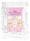 Petite Patisserie-Cookery / food and drink / food writing-買書書 BuyBookBook