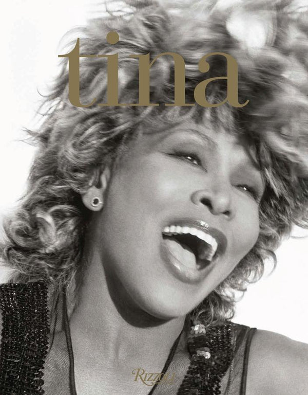 Tina Turner: That's My Life-Music-買書書 BuyBookBook