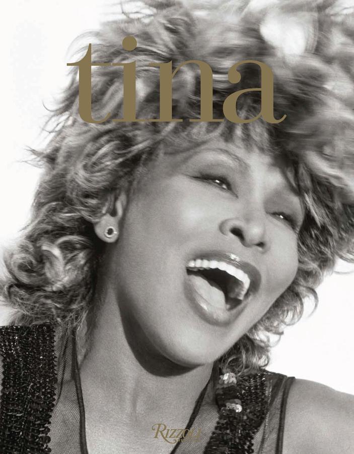 Tina Turner: That's My Life-Music-買書書 BuyBookBook