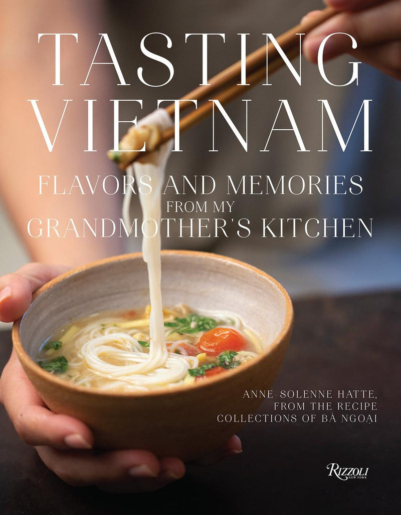 Tasting Vietnam-Cookery / food and drink / food writing-買書書 BuyBookBook